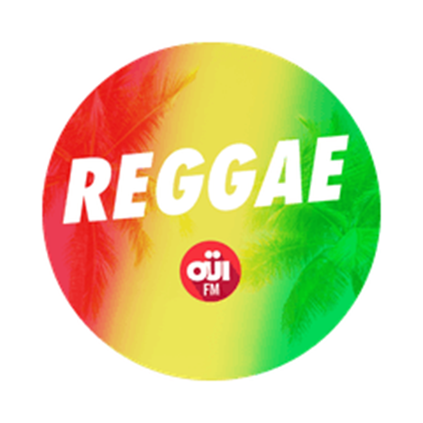 OUI FM Reggae 