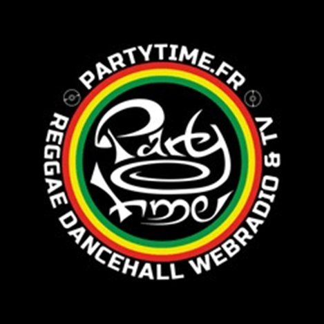Party Time Radio Reggae 