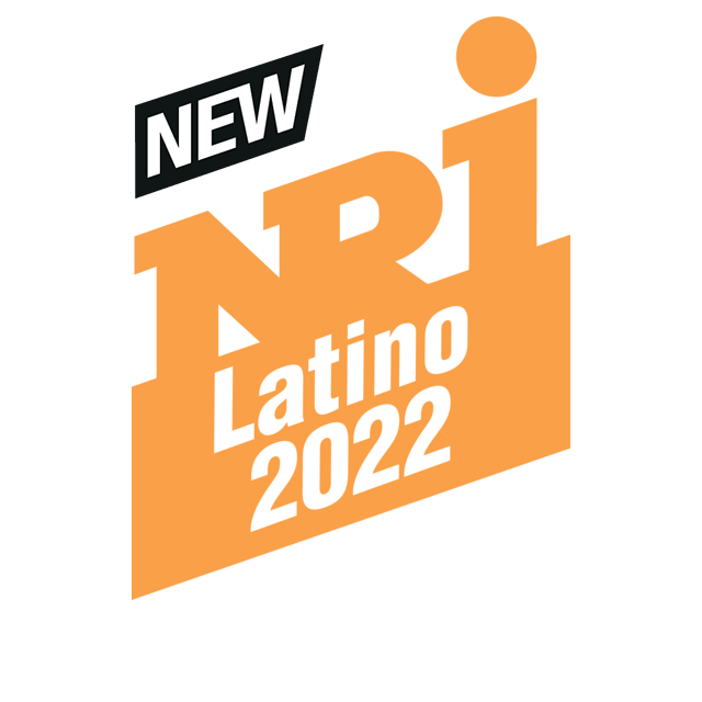 NRJ LATINO 2022