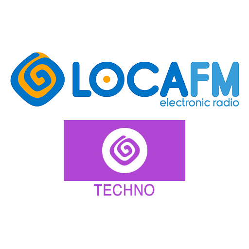Loca FM - Techno FM 