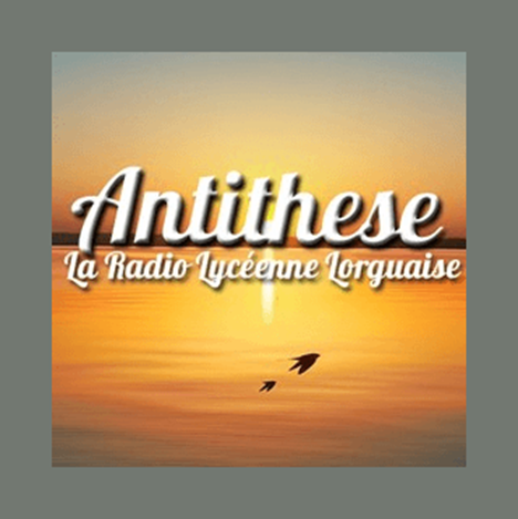 Antithèse