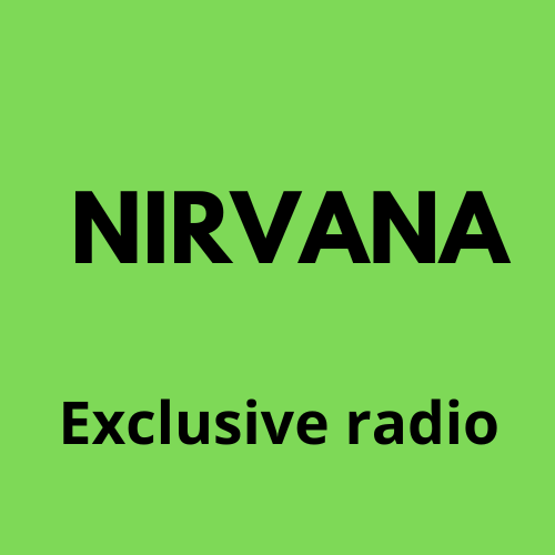 exclusive NIRVANA