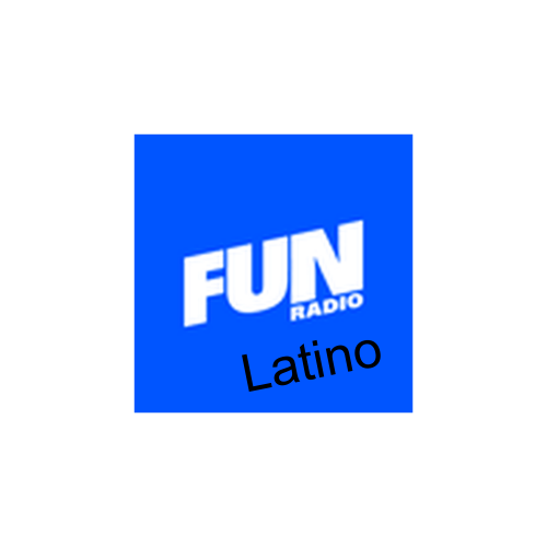 Fun Radio Latino