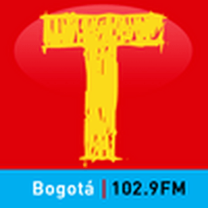 Tropicana Bogotá 102.9