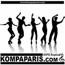 Kompaparis