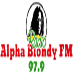 Alpha Blondy 