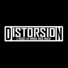 Distorsion