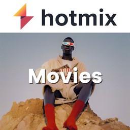 Hotmix - Movies