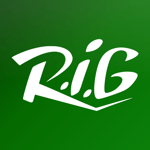 RIG Radio Iguanodon Gironde 90.7 FM
