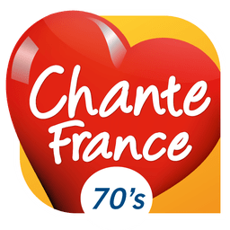 Chante France - 70s