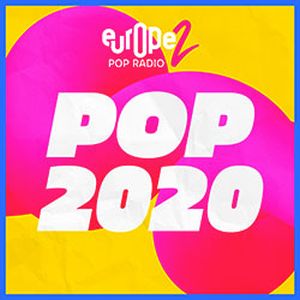 Europe 2 - Pop 2020