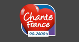 Chante France - 90-2000s