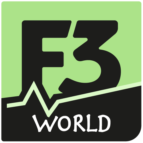 Fréquence 3 - World