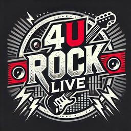 4U - Rock Live