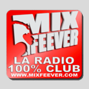 Mix Feever - Electro