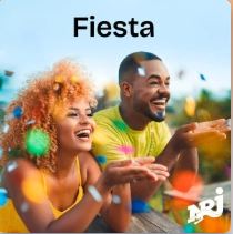 NRJ - Fiesta