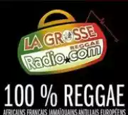 RADIO REGGAE